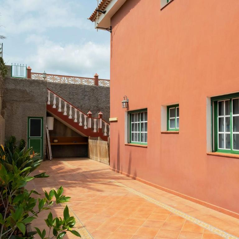 Live Guanches de Candelaria - Villa - 38
