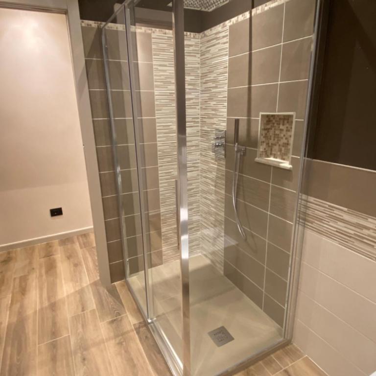 LA LUPA Apartment - In the heart of Aosta with car Box - Appartamento con 2 Camere da Letto - 12