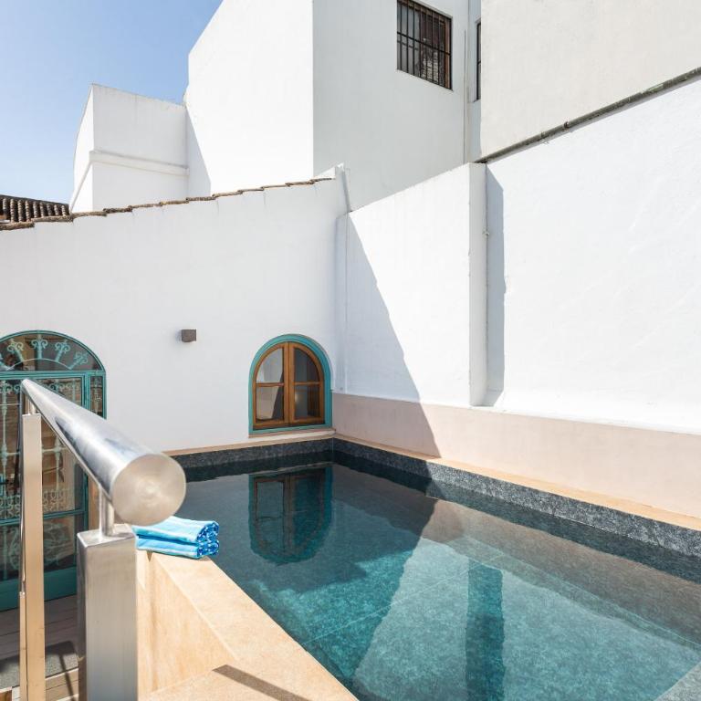 Meson de los Caballeros - Casa - 3