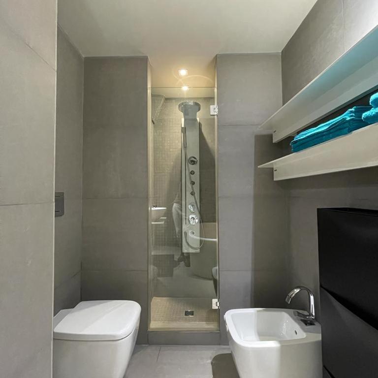 Portici Design Suite - Historical Center - One-Bedroom Apartment - 19