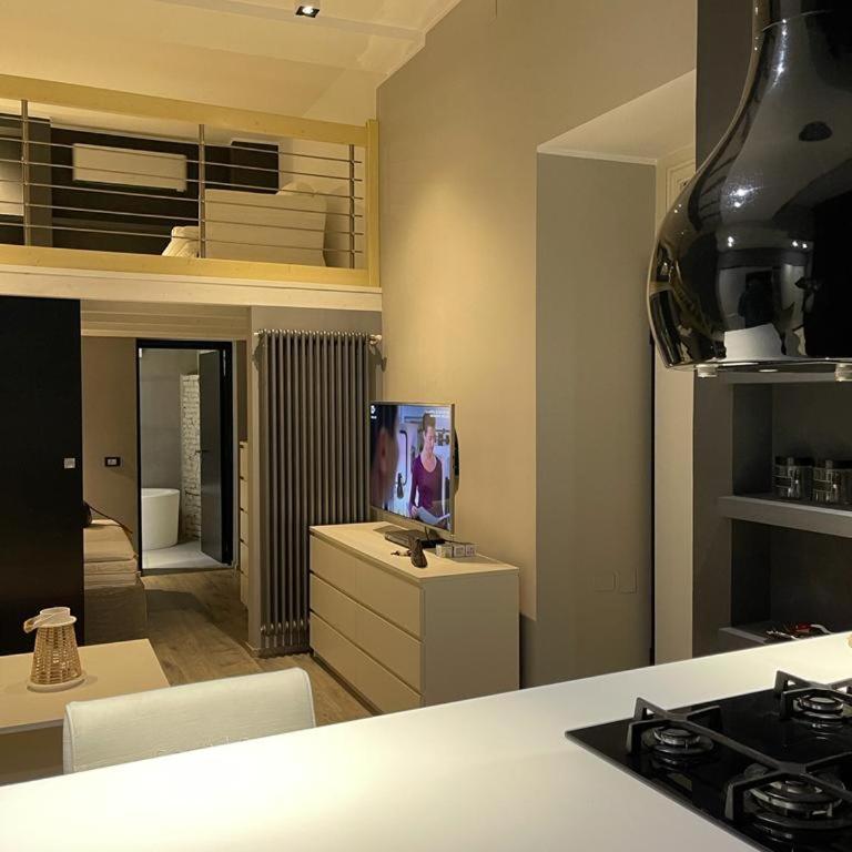 Portici Design Suite - Historical Center - One-Bedroom Apartment - 5