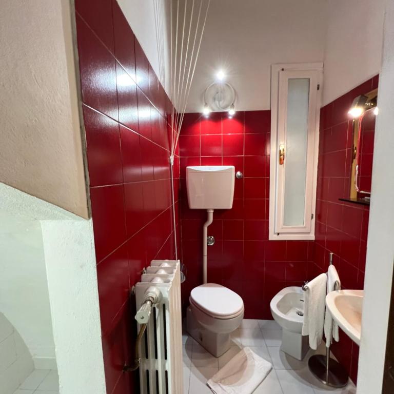 Orso Home - Centro Storico - One-Bedroom Apartment - 13
