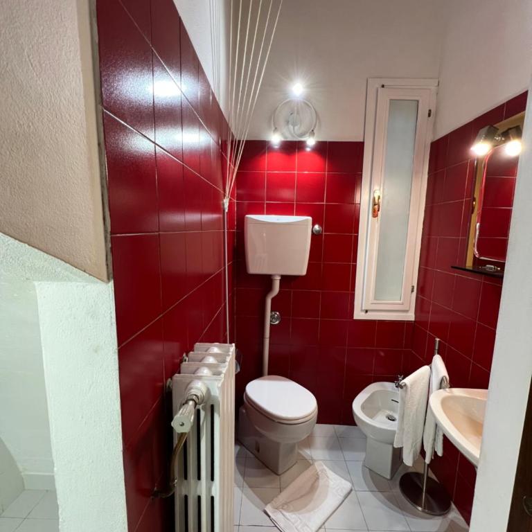 Orso Home - Centro Storico - One-Bedroom Apartment - 14