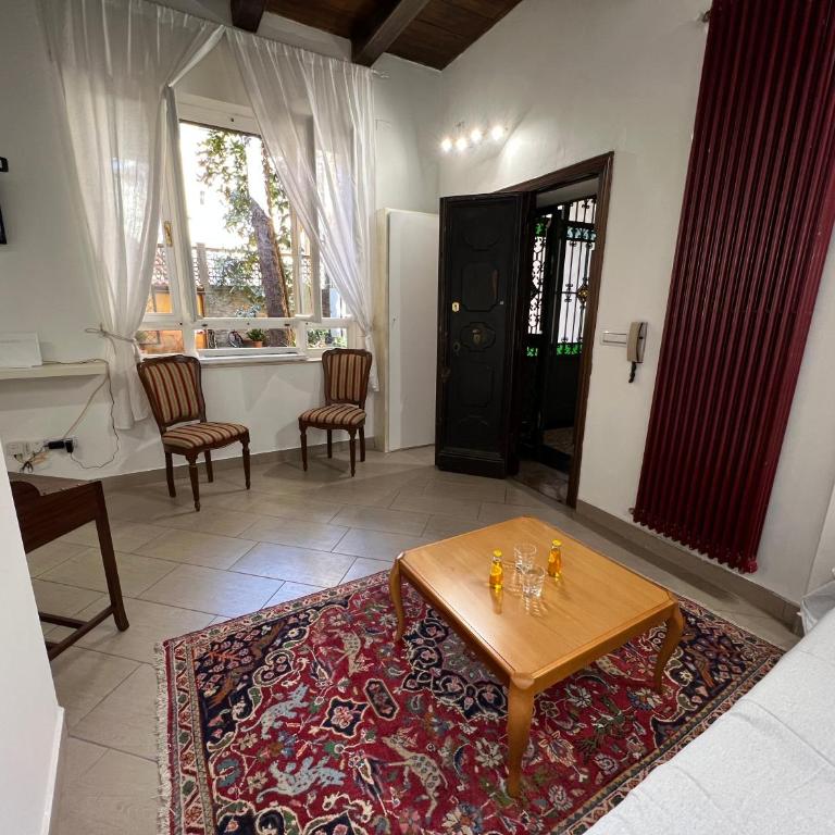 Orso Home - Centro Storico - One-Bedroom Apartment - 7