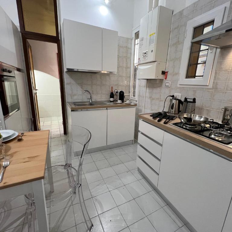 Orso Home - Centro Storico - One-Bedroom Apartment - 11