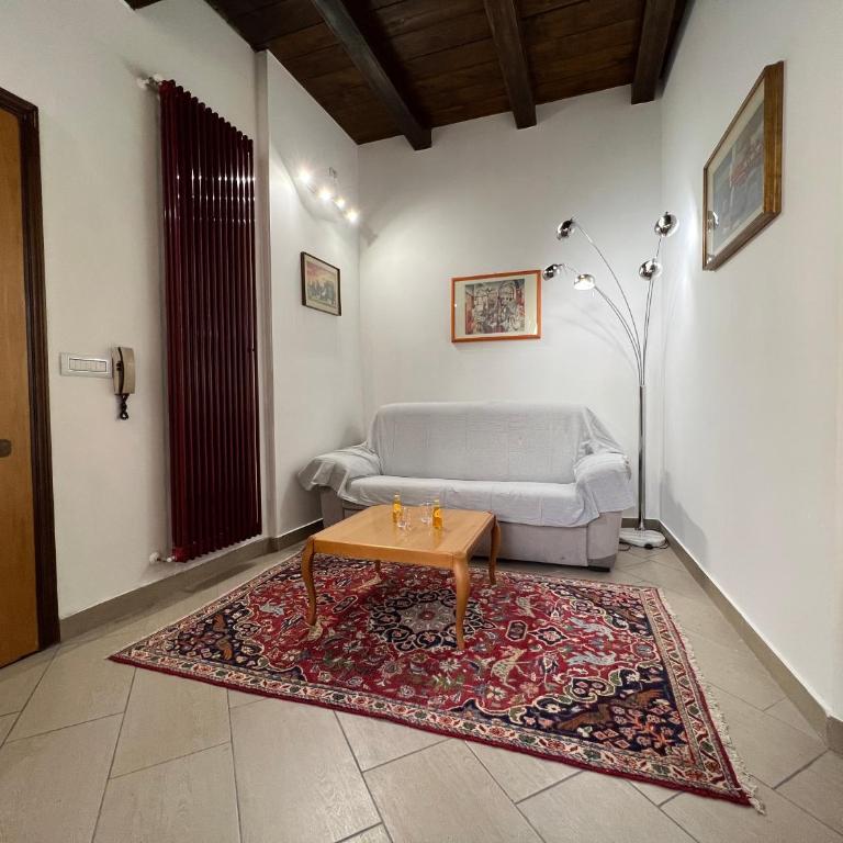 Orso Home - Centro Storico - One-Bedroom Apartment - 4
