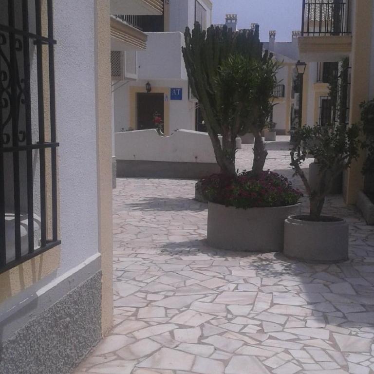 Apartamentos Vera Coast - Apartamento de 1 dormitorio - 5