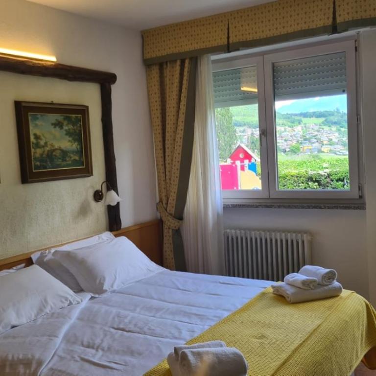 La Roche Hotel Appartments - Suite - 1