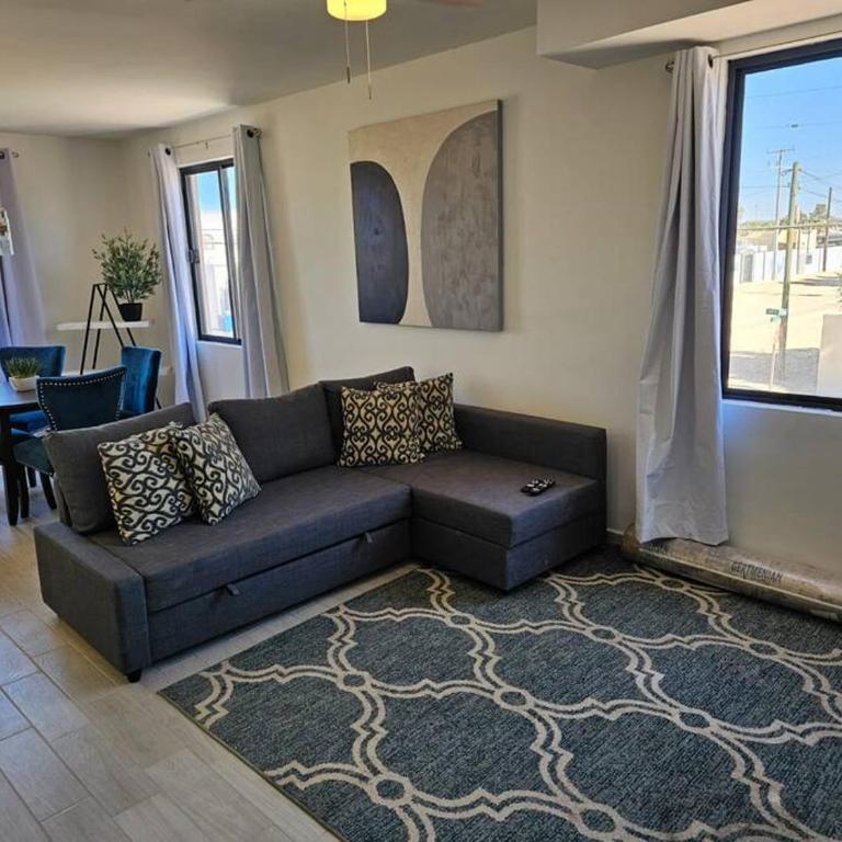 Pueblo Townhouse By Monte vista - Apartamento de 3 dormitorios - 8