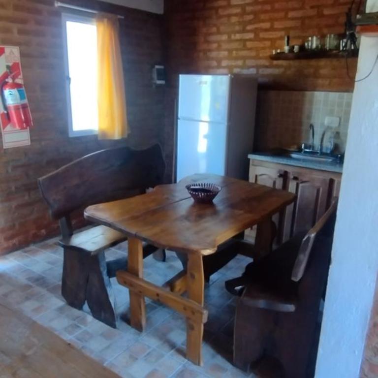 Cabañas La Gringa - Family Studio - 3