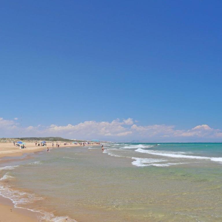 Apartment Infinity Beach, edf Pinada Beach, La Mata, Torrevieja - Apartamento de 2 dormitorios - 6