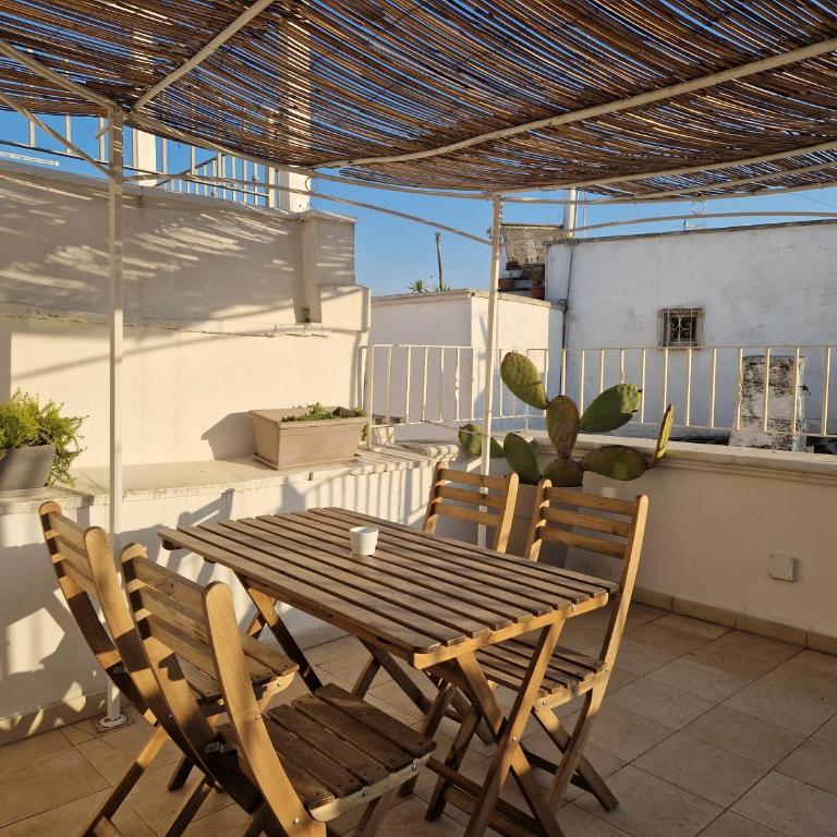 Solis Domus - Aurora - Casa Vacanze con 3 Camere da Letto - 18