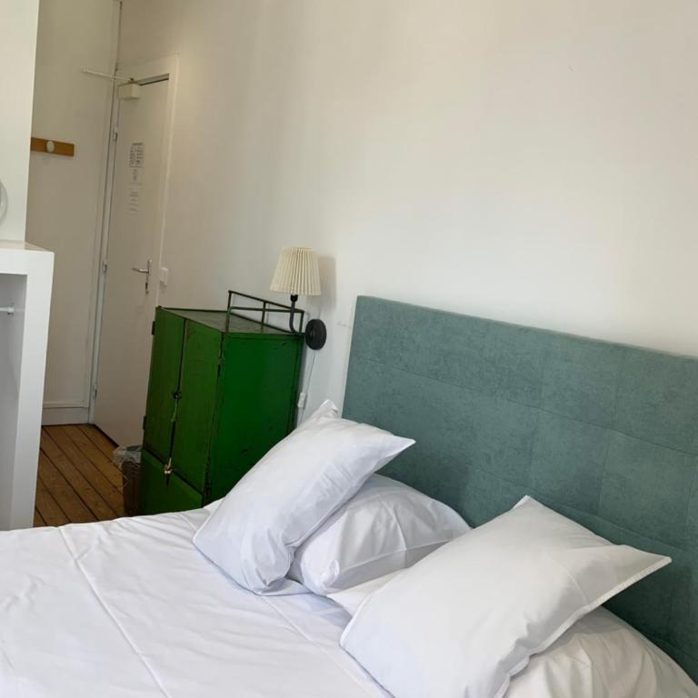 La Maison de la Plage - Petite Chambre Double - 2