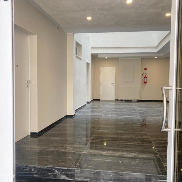 Residence Marina Fronte Mare by Salentoville Gallipoli - Appartamento con 3 Camere da Letto - 27
