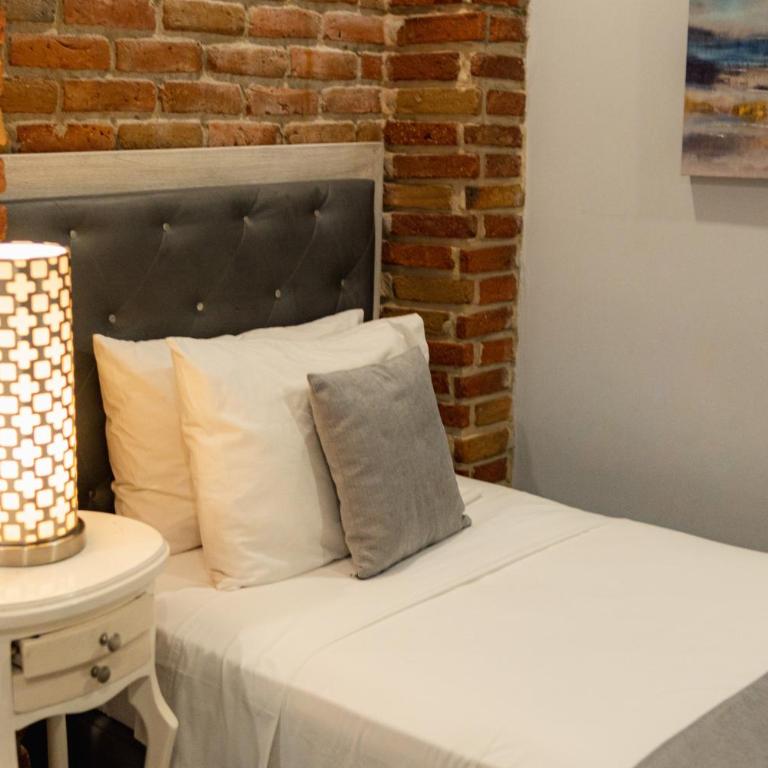 Hotel Boutique ADAZ - Habitación Familiar Superior - 7