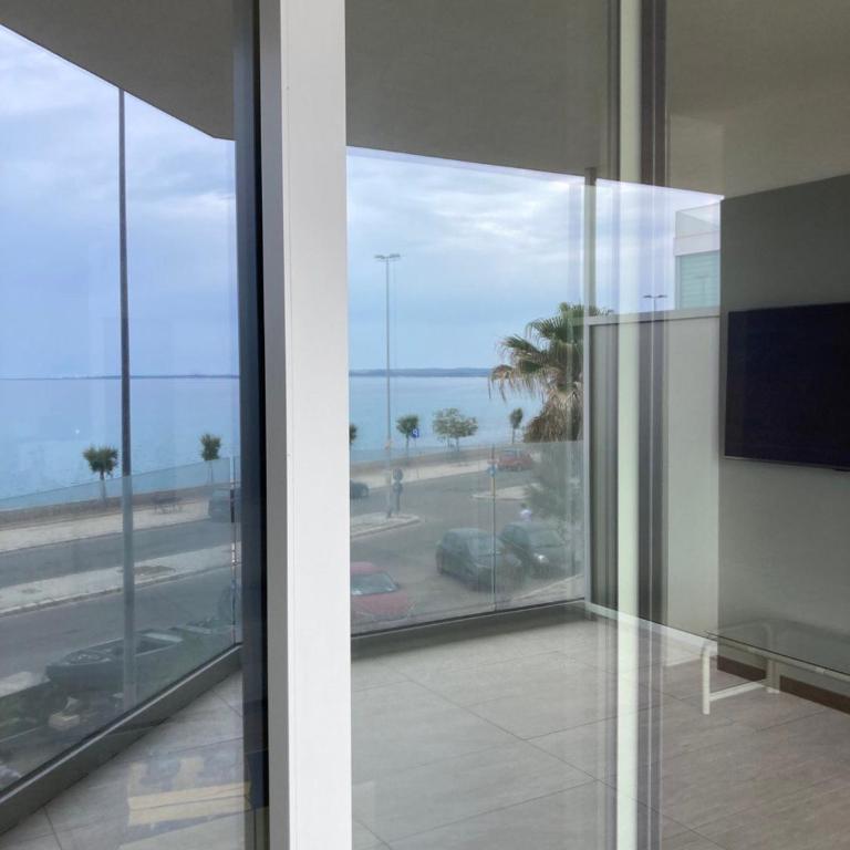 Residence Marina Fronte Mare by Salentoville Gallipoli - Appartamento con 3 Camere da Letto - 32