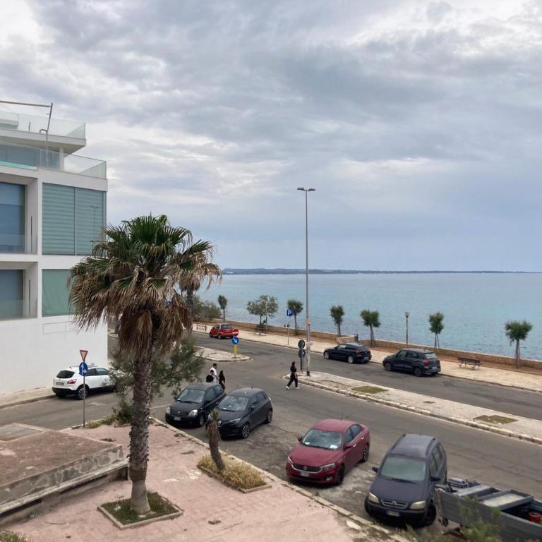 Residence Marina Fronte Mare by Salentoville Gallipoli - Appartamento con 3 Camere da Letto - 33