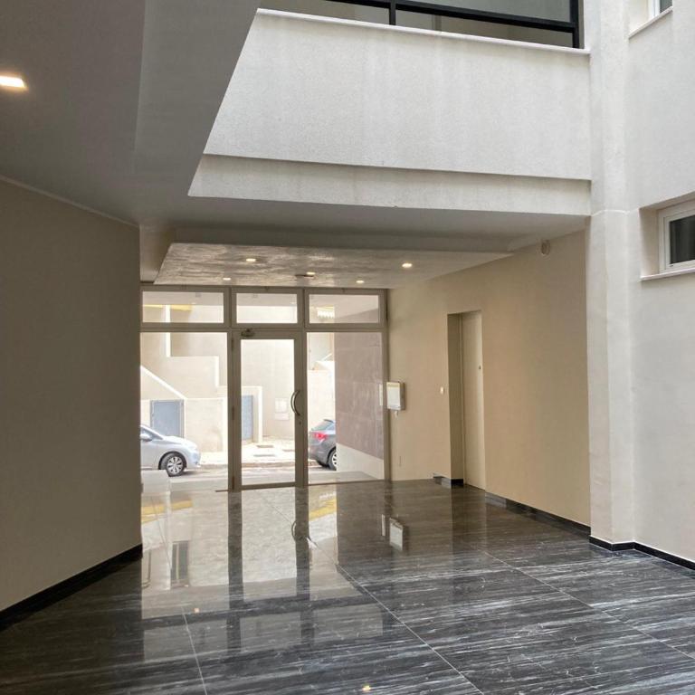 Residence Marina Fronte Mare by Salentoville Gallipoli - Appartamento con 3 Camere da Letto - 35