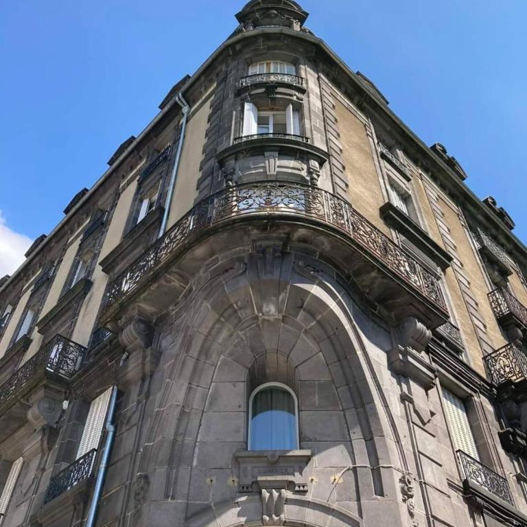 Les balcons du Sancy - Appartement neuf 3 étoiles - Apartamento de 3 dormitorios - 15
