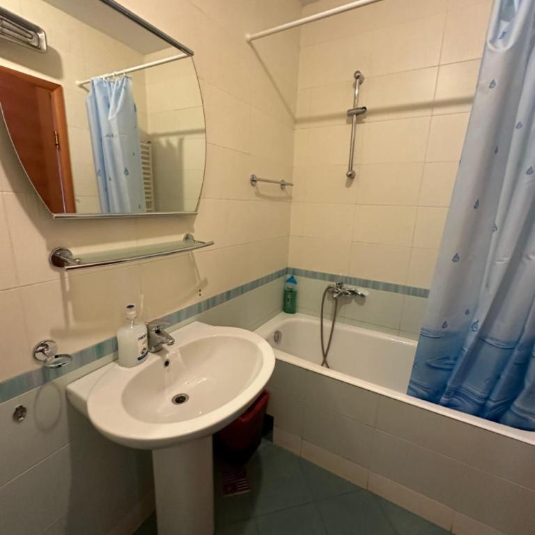 Great location two bedroom apatment ''MAXIM''-GARAGE 5EUR PER DAY - Two-Bedroom Apartment - 19