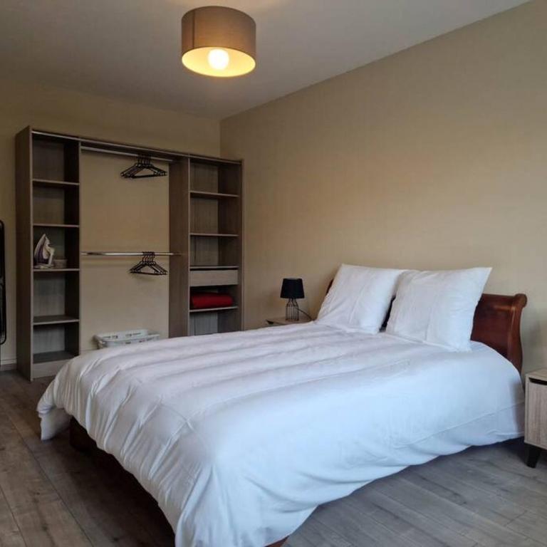 Superbe appartement 2 pièces - Aix-les-Bains Riviera des Alpes - Parking gratuit - Apartment mit 1 Schlafzimmer - 5