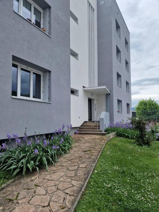 Superbe appartement 2 pièces - Aix-les-Bains Riviera des Alpes - Parking gratuit - Apartment mit 1 Schlafzimmer - 9