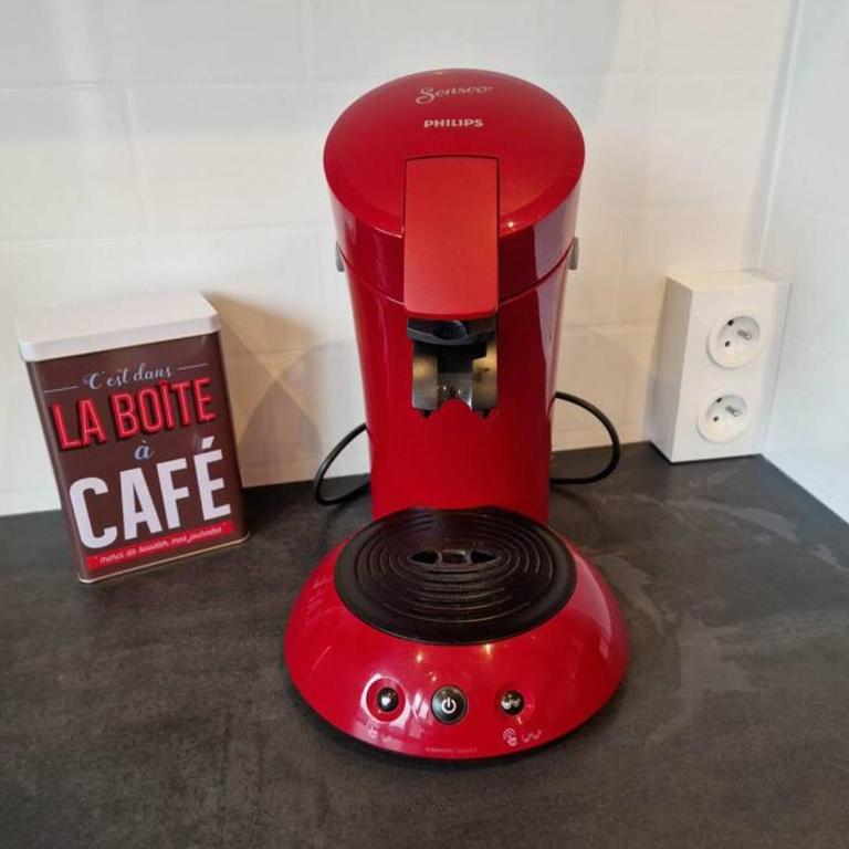 Superbe appartement 2 pièces - Aix-les-Bains Riviera des Alpes - Parking gratuit - Apartment mit 1 Schlafzimmer - 11