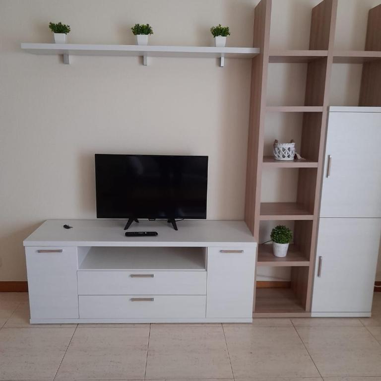 Apartamento primera línea playa d samil - Apartamento de 1 dormitorio - 19