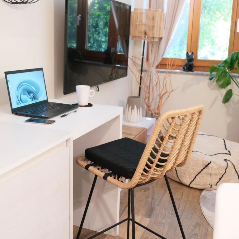 Suite Yenne - Appartamento con 1 Camera da Letto - 10
