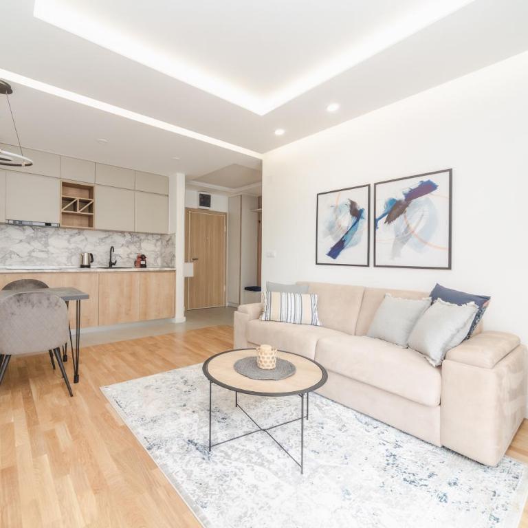 Salus Hill Condo - One-Bedroom Apartment - 7