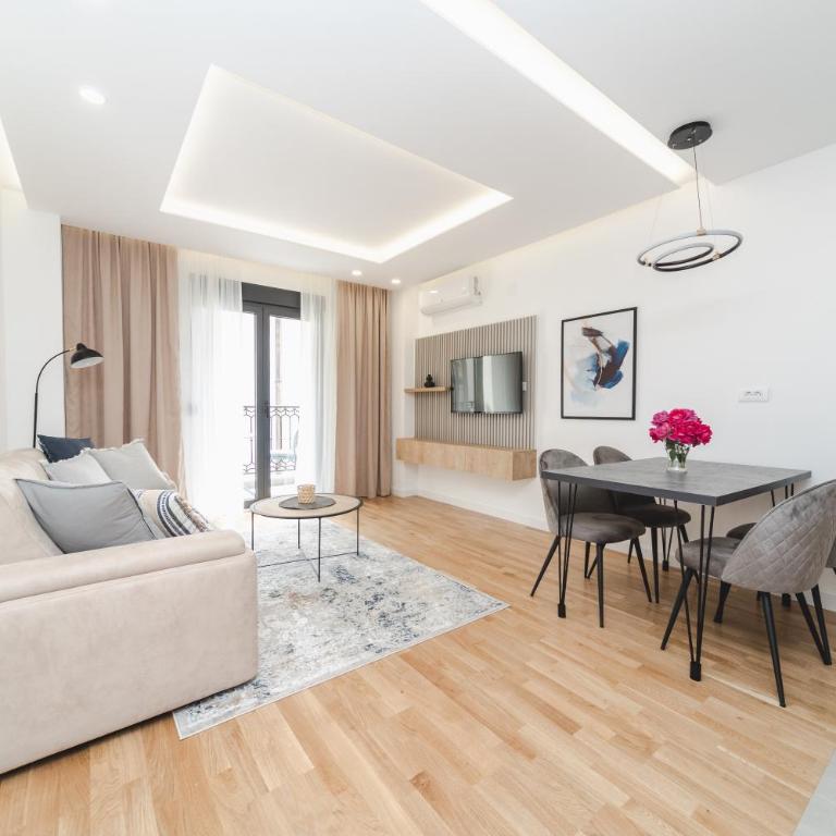 Salus Hill Condo - One-Bedroom Apartment - 8