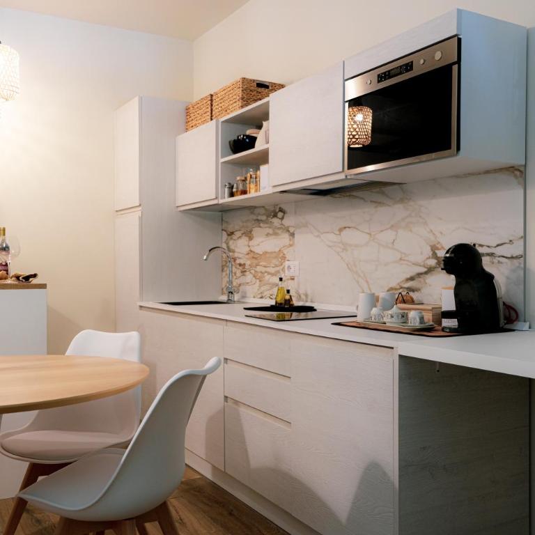 Suite Yenne - Appartamento con 1 Camera da Letto - 15
