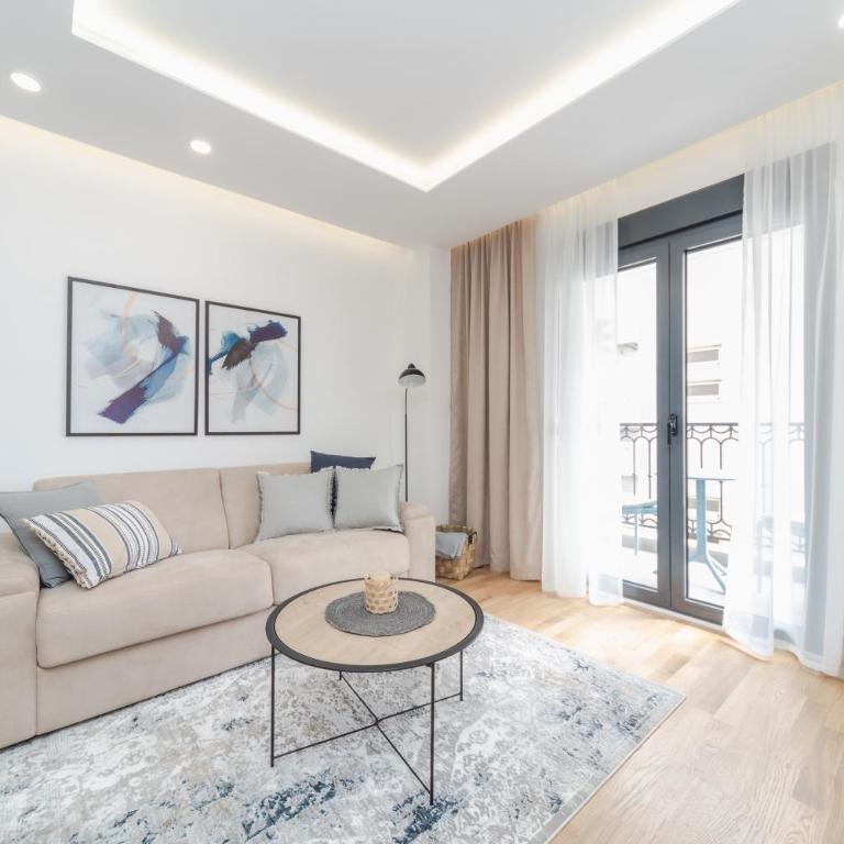 Salus Hill Condo - One-Bedroom Apartment - 3