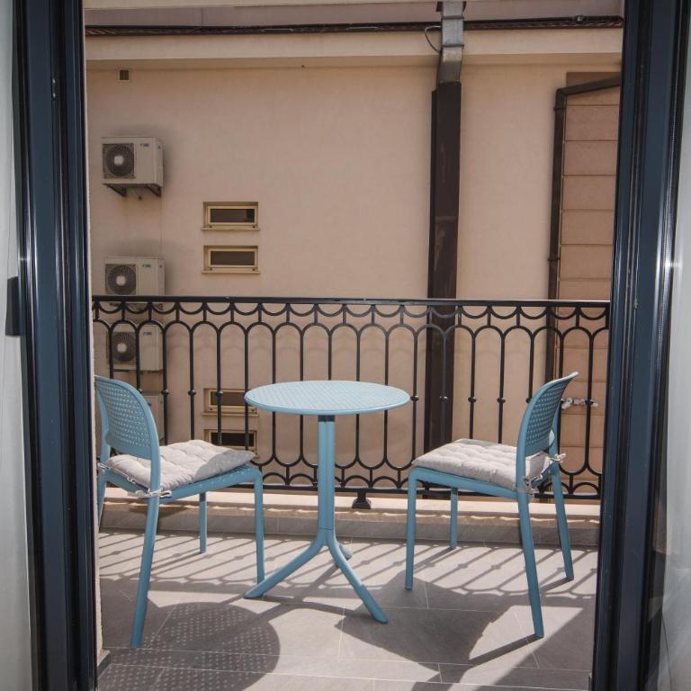 Salus Hill Condo - One-Bedroom Apartment - 9