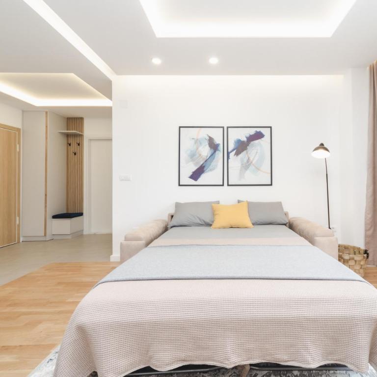 Salus Hill Condo - One-Bedroom Apartment - 12