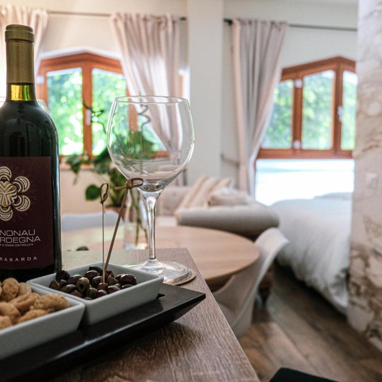 Suite Yenne - Appartamento con 1 Camera da Letto - 2
