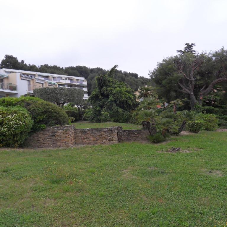 Studio Le Pénéqué des Anges - Apartment mit Meerblick - 37