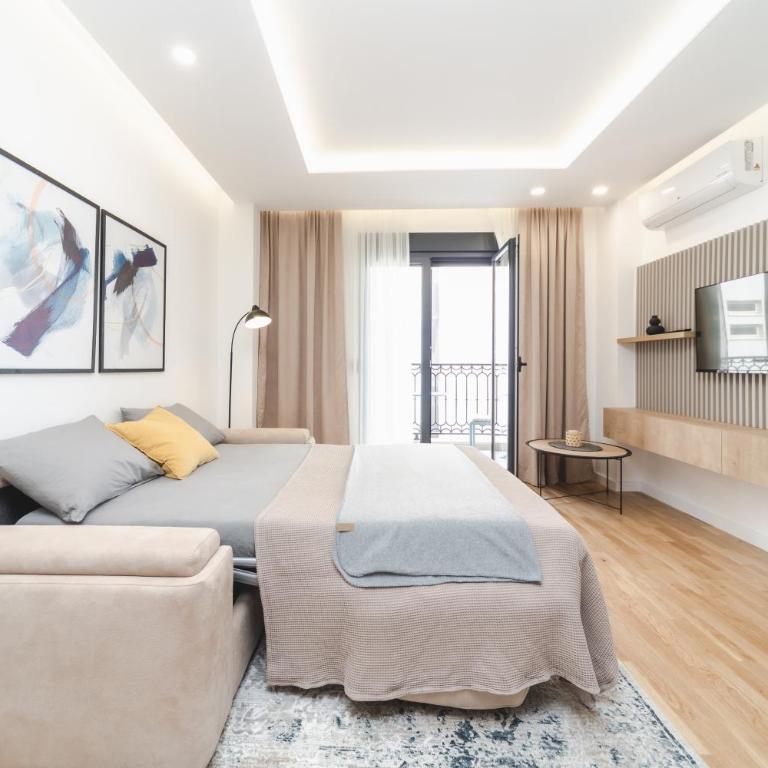 Salus Hill Condo - One-Bedroom Apartment - 19
