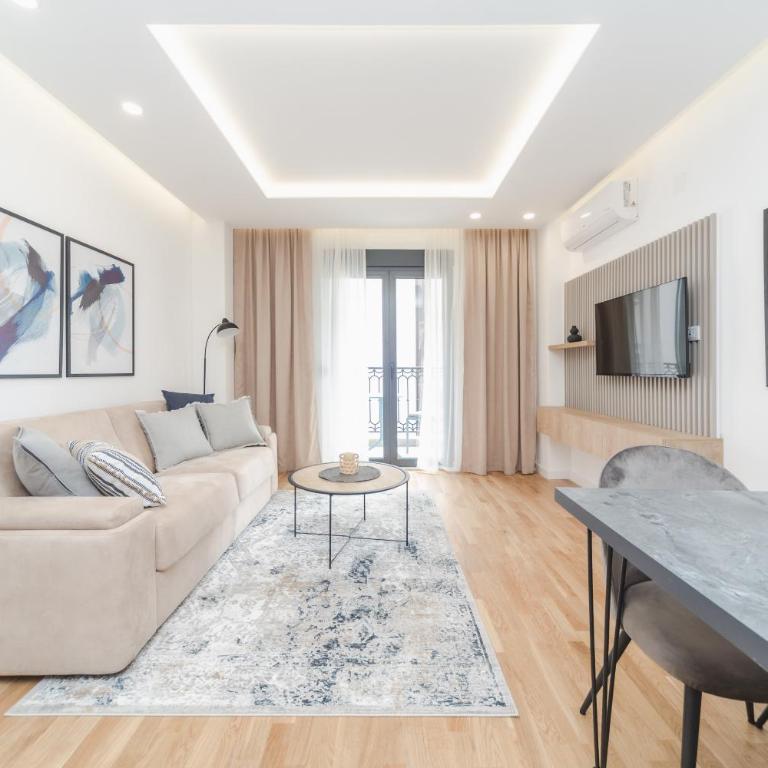 Salus Hill Condo - One-Bedroom Apartment - 1
