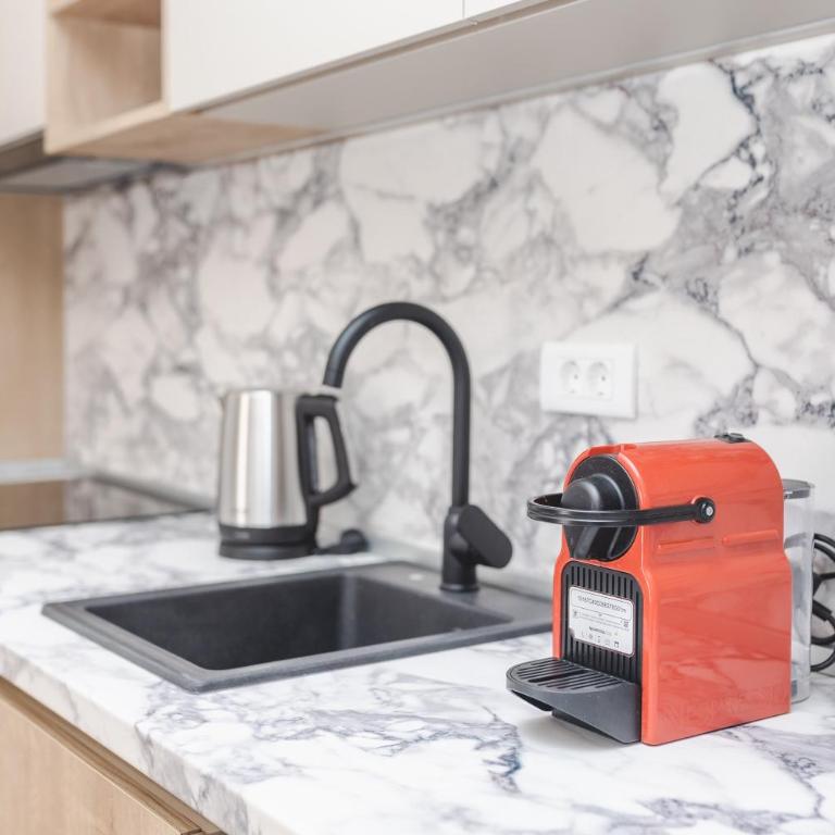 Salus Hill Condo - One-Bedroom Apartment - 23