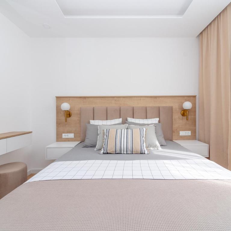 Salus Hill Condo - One-Bedroom Apartment - 24