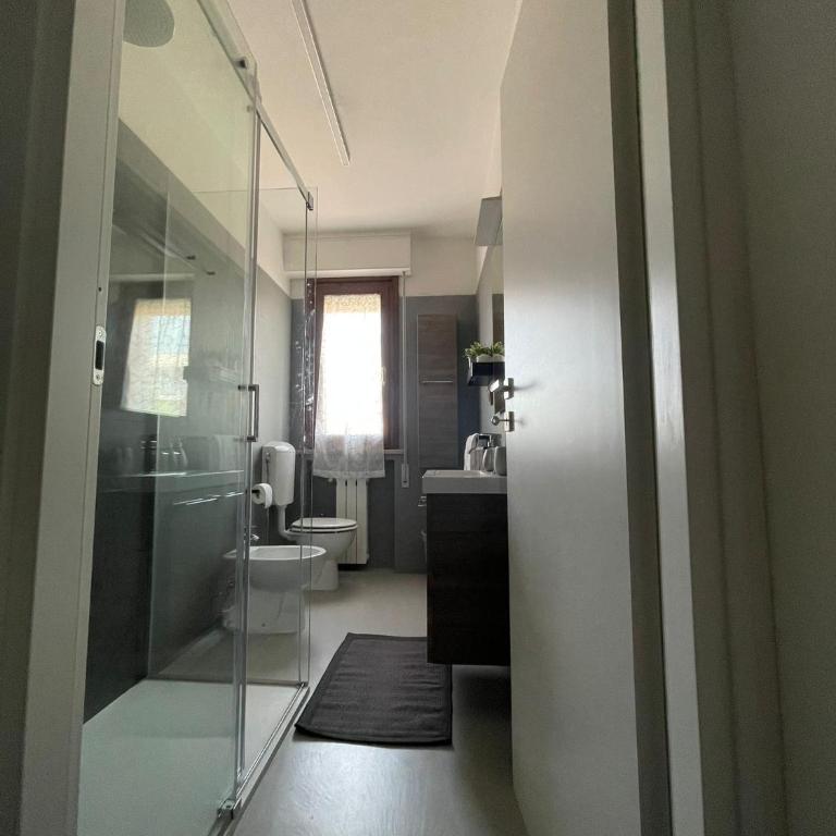 Appartamento ORIZZONTE - Appartamento con Terrazza - 30
