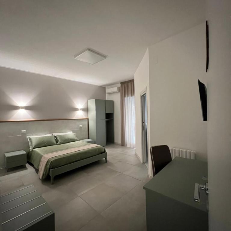 Stanze d’Autore - Double Room with Private Bathroom - 3