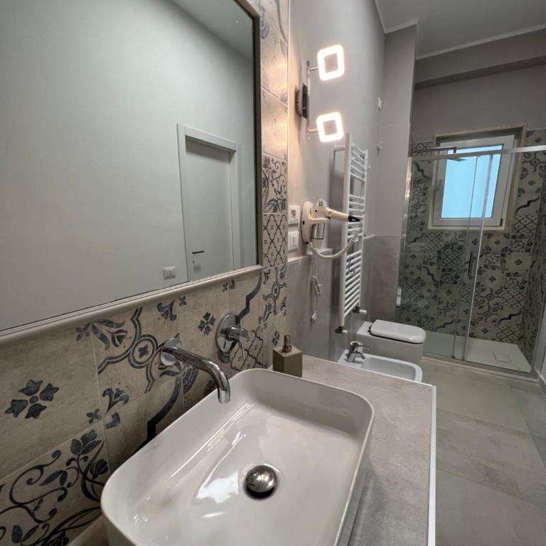 Stanze d’Autore - Double Room with Private Bathroom - 4