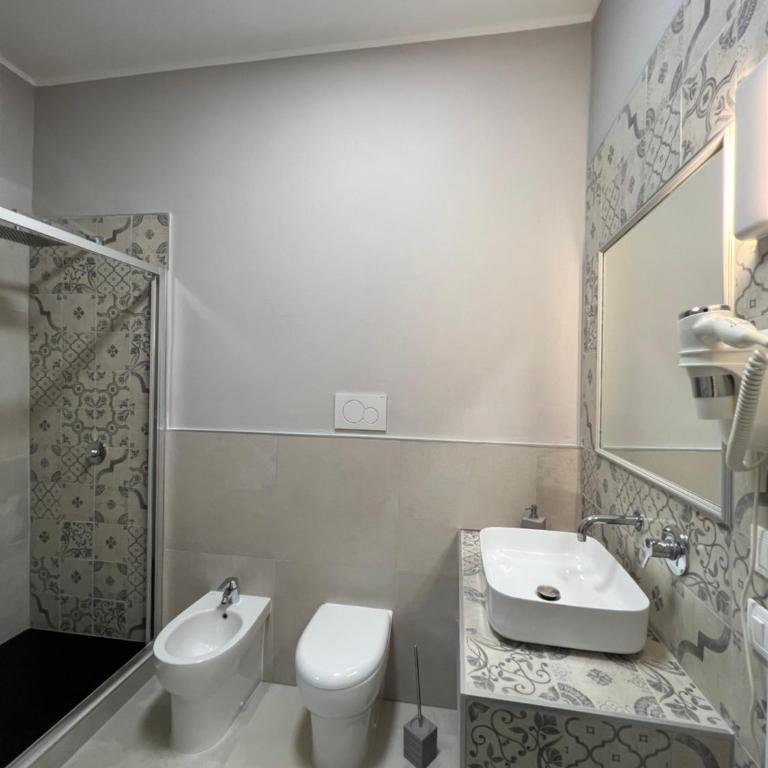 Stanze d’Autore - Double Room with Private Bathroom - 4