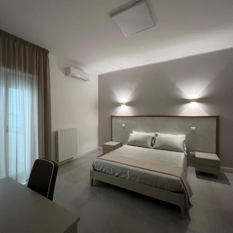 Stanze d’Autore - Double Room with Private Bathroom - 3