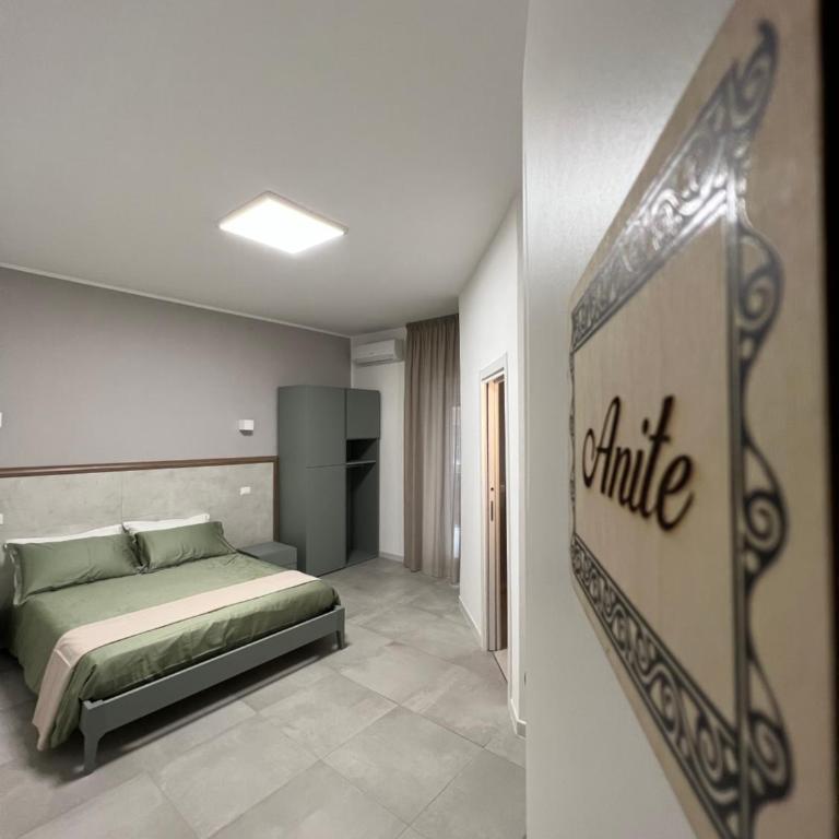 Stanze d’Autore - Double Room with Private Bathroom - 1