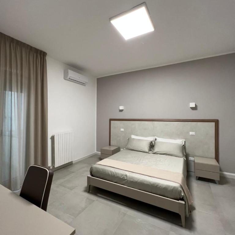 Stanze d’Autore - Double Room with Private Bathroom - 2