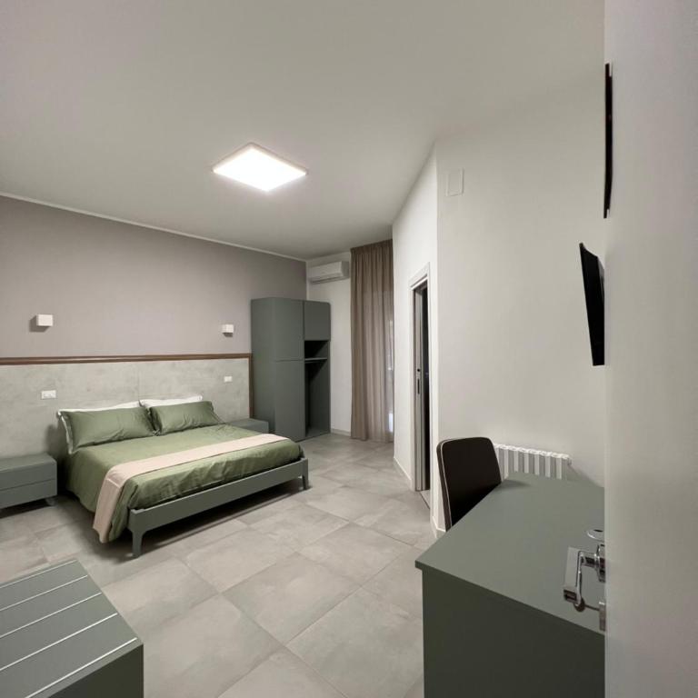 Stanze d’Autore - Double Room with Private Bathroom - 2