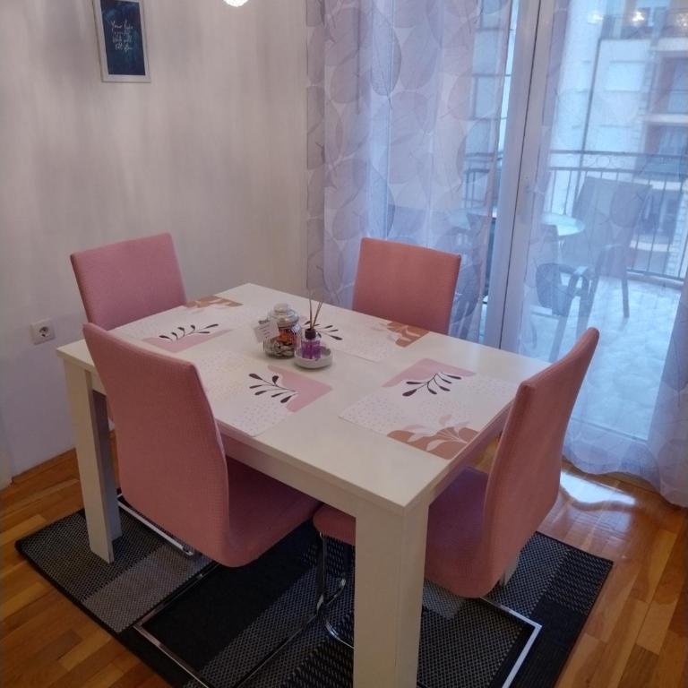 Apartman Natasha - Apartman sa 1 Spavaćom Sobom - 9